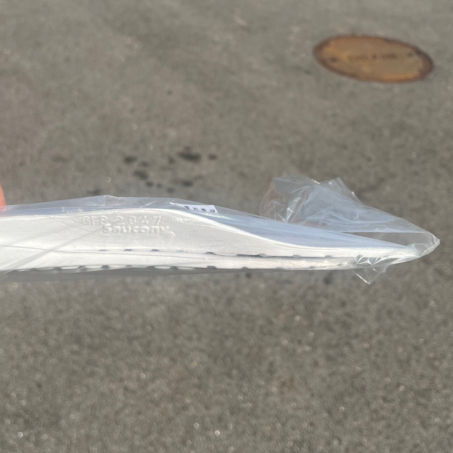 SAUCONY- Grid Titan•PU Foam Replacement Insoles• for Men or Women