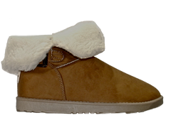 Willowbee Women's •Savannah• Fleeced Lined Ankle Boot