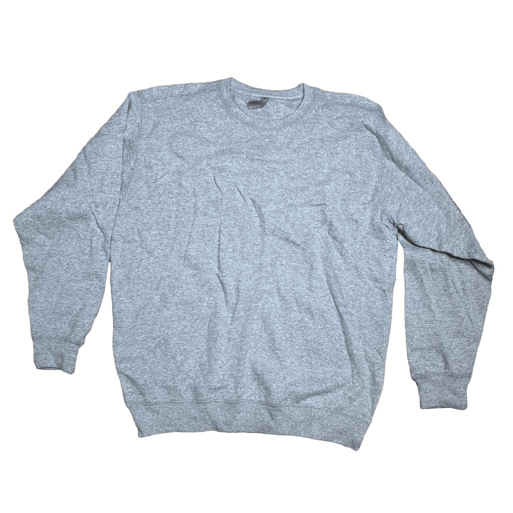 Men's •Mill-Tex• 303 – Mid Weight Crewneck Sweatshirt
