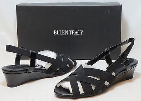 Ellen Tracy Footwear