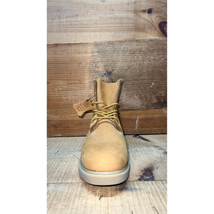 Jacata Classic Nubuck leather Work boot size 9.5