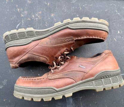 Men’s ECCO Track Gortex Lo 50EU