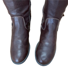 SOFTSPOTS Women's •Carter • Tall  Boots - Water Resistant