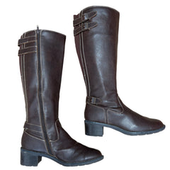 SOFTSPOTS Women's •Carter • Tall  Boots - Water Resistant