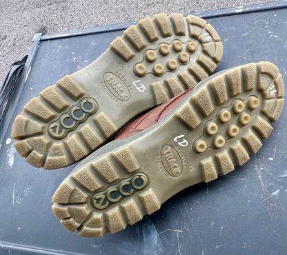 Men’s ECCO Track Gortex Lo 50EU