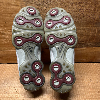 Taryn by Taryn Rose •Tryna•Gored-vamp Pump 6M  Black Kid Suede Leather