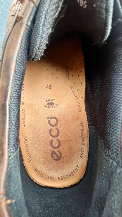 Men’s ECCO Track Gortex Lo 50EU