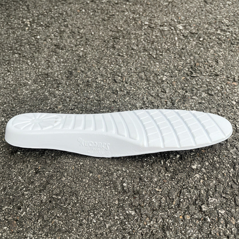 SAUCONY-  Ionic Technology PU Foam Replacement Insoles• for Men or Women