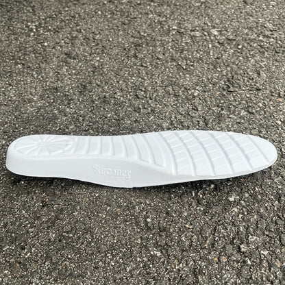 SAUCONY-  Ionic Technology PU Foam Replacement Insoles• for Men or Women