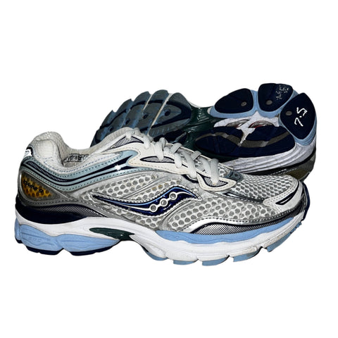 Women’s Saucony •Omni 9• Running Shoe 7.5M