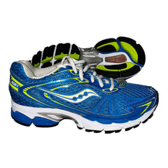 Women’s Saucony •Ride 4• Running Shoe 9M