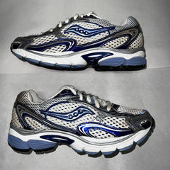 Women’s Saucony Omni 8• Running Shoe 7 Wide