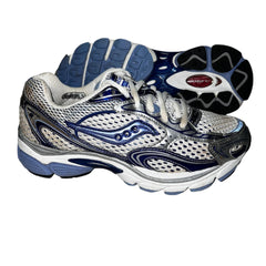 Women’s Saucony Omni 8• Running Shoe 7 Wide