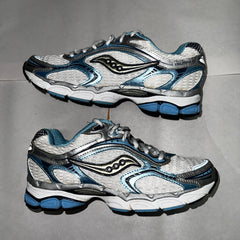 Women’s Saucony •Triumph 6• Running Shoe 7.5M