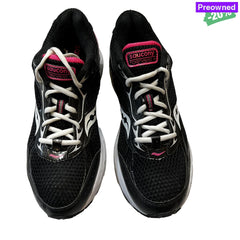 Saucony Womens Grid Tornado 4 Running Shoe - Preowned Athletic