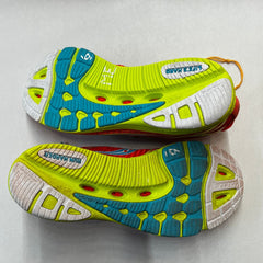 Womens Saucony Type A6 Competition Road Racing Shoe Size 6M - Preowned Athletic