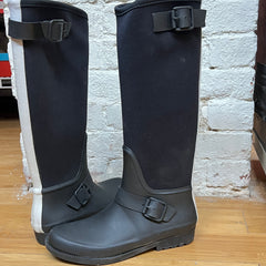 FRENCH CONNECTION Women's Cat Rainboot