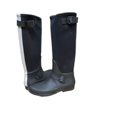 FRENCH CONNECTION Women's Cat Rainboot
