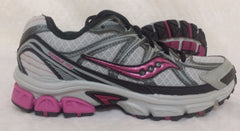 Women's Saucony Grid •Ramble TR2• Running Shoes - ShooDog.com