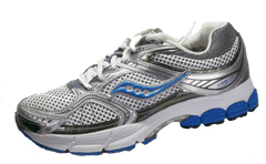 Women's Saucony Progrid •Stabil CS2• Running Shoe -  Wide Width