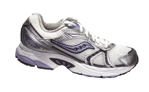 SAUCONY Women's Grid •Storm 2• Running Shoe
