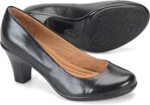 SOFFT Women's •Velma• Pump -Available in Widths- - ShooDog.com