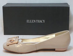 ELLEN TRACY Women's Gretchen Flat \t - ShooDog.com