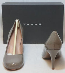 TAHARI Women's James Patent Pump -  NIB - MSRP $98 - ShooDog.com