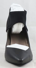 TAHARI Women's Carli Cuff Pump - Black - Multi SZ NWOB - MSRP $109 - ShooDog.com