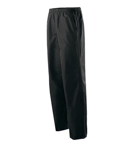 Men's  •Holloway•  Water-resistant Pacer Pant Black x-Large