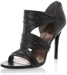 GUESS Women's •Davisa• High Heel Sandal - ShooDog.com