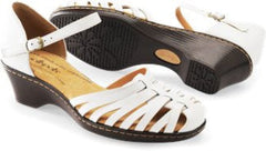 SOFTSPOTS Women's •Tatianna• Ankle Strap Sandal - ShooDog.com