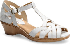 SOFTSPOTS Women's •Hikari• Ankle Strap Sandal - ShooDog.com