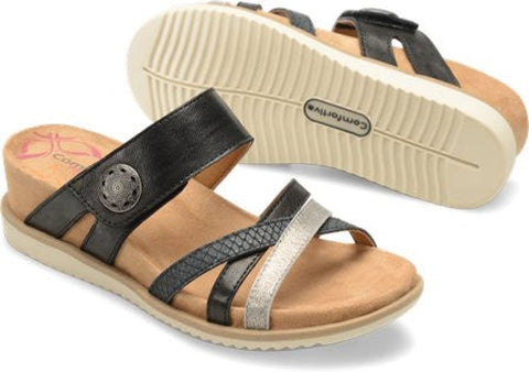 COMFORTIVA Women's •Lexa• ESandal - ShooDog.com