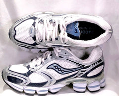 Saucony Womens Nitro Running Shoe - Preowned Athletic