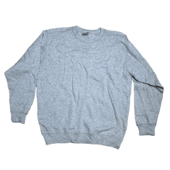 Men's  •Mill-Tex•  303 – Mid Weight Crewneck Sweatshirt