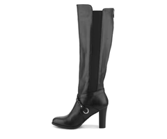 ADRIENNE VITTADINI Women's •Chianti• Riding Boot-Size 6M