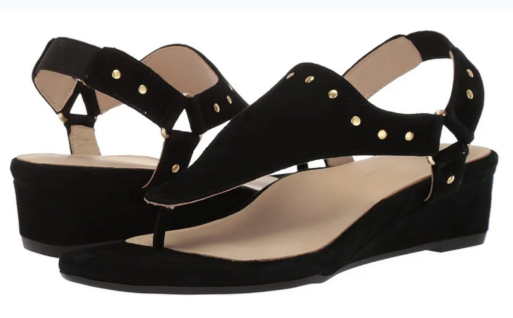 Bettye Muller Concept  Women's •Kent• Slide Sandal