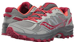 Women's SAUCONY Grid Excursion TR11  -Hiking / Trail / Adventure-  Running Shoe