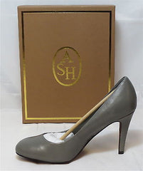 ASH Women's Chloe Leather Pump - ShooDog.com