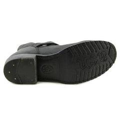 Ash Women's •Vegas Bis• Leather Boot - ShooDog.com