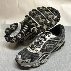 Saucony Womens Grid Excursion Tr3 -Hiking / Trail Adventure- Running Shoe - Preowned Athletic