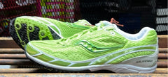 Women's Saucony Kilkenny XC3 Flat -Track & Field Shoes/Spikes