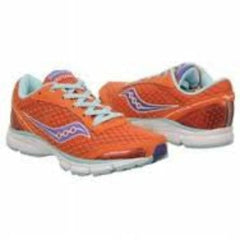 SAUCONY Women's Grid  •OutDuel• Running Shoe - ShooDog.com