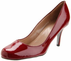 TAHARI Women's James Patent Pump -  NIB - MSRP $98 - ShooDog.com