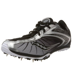 Women's Saucony Shay XC 2 Flat -Track & Field Shoes/Spikes - ShooDog.com