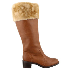 SOFTSPOTS Women's •Campbell• Weatherproof tall Boots - ShooDog.com